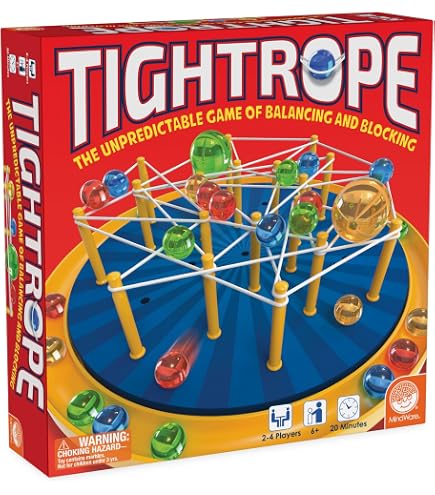 CrossMath Board Game - Fun Math Strategy Game For Kids & Families, Ages 7+, 2-4 Players, Addition & Division - View #10