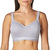 Wacoal womens Sport Contour Underwire Bra