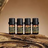 Kwak's Car Air Freshener Refills，Essential Oil Car Rreshener Refill Made of Natural Plant Extracts for Aromatherapy Diffuser 