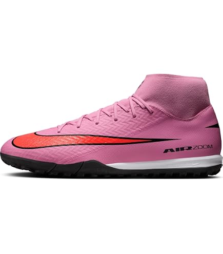 Amazon.com | Nike Mercurial X Superfly 6 Academy Men's Soccer Turf