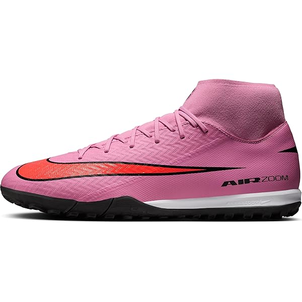 Amazon.com | Nike Men's SuperflyX 6 Academy CR7 Indoor Soccer