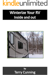 How To Winterize Your Rv The Essential Guide For Winter Living