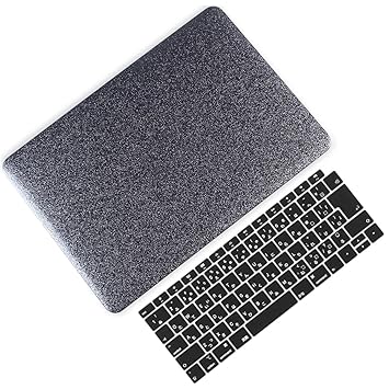 Amazon Batianda Macbook Air 2018 ケース A1932 薄型 軽量 全面保護