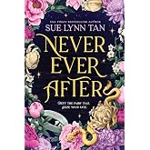 Never Ever After