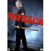 WWE: Payback 2014
