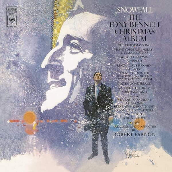 Winter Wonderland By Tony Bennett On Amazon Music Amazon Com