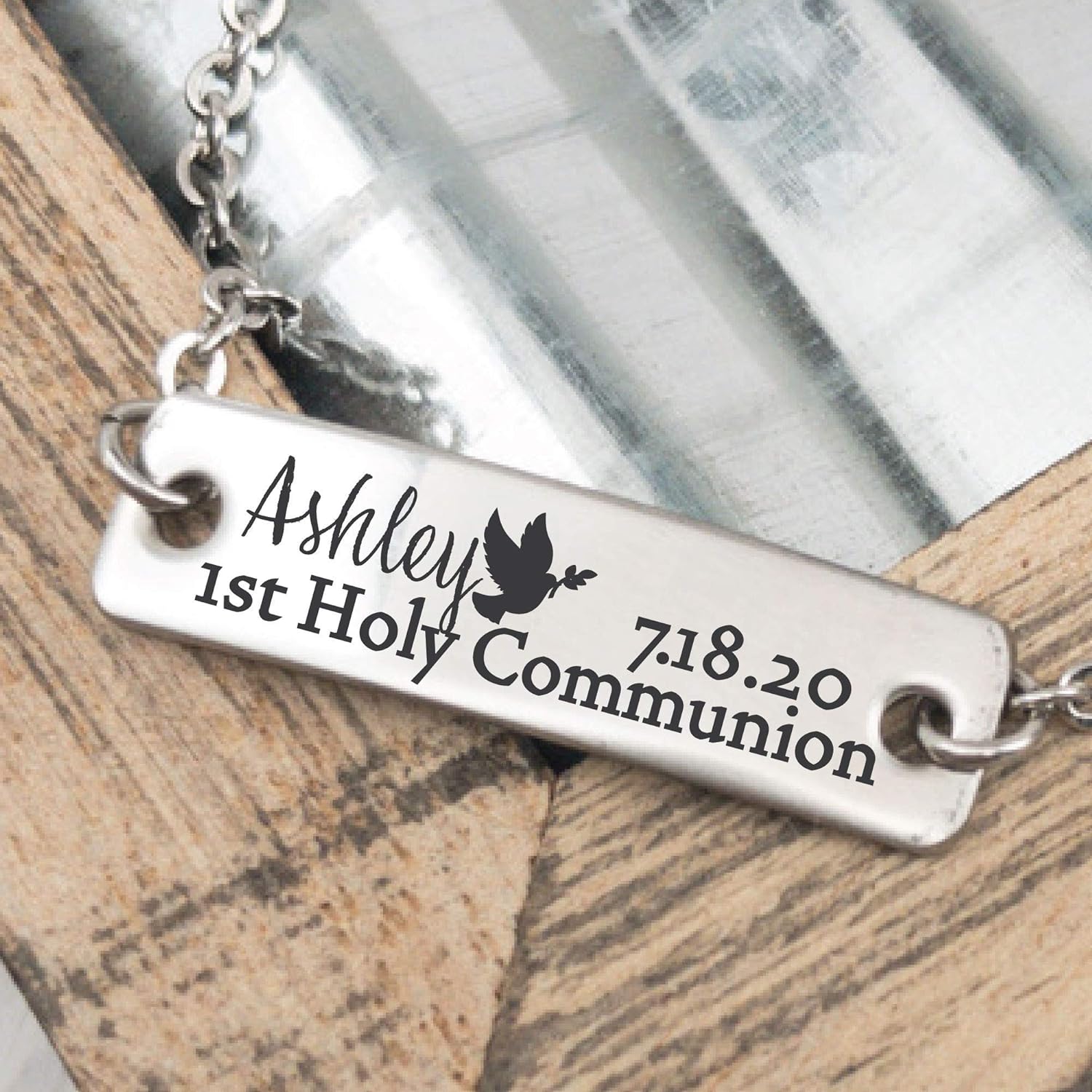 little girl first communion gifts