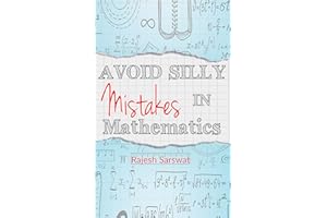 Avoid Silly Mistakes in Mathematics