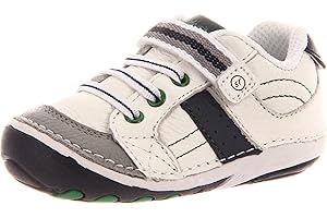 Stride Rite Soft Motion Baby and Toddler Boys Artie Athletic Sneaker