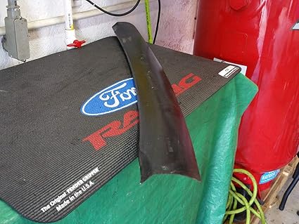 Amazon Com 87 93 Ford Mustang Gt Convertible Upper Interior