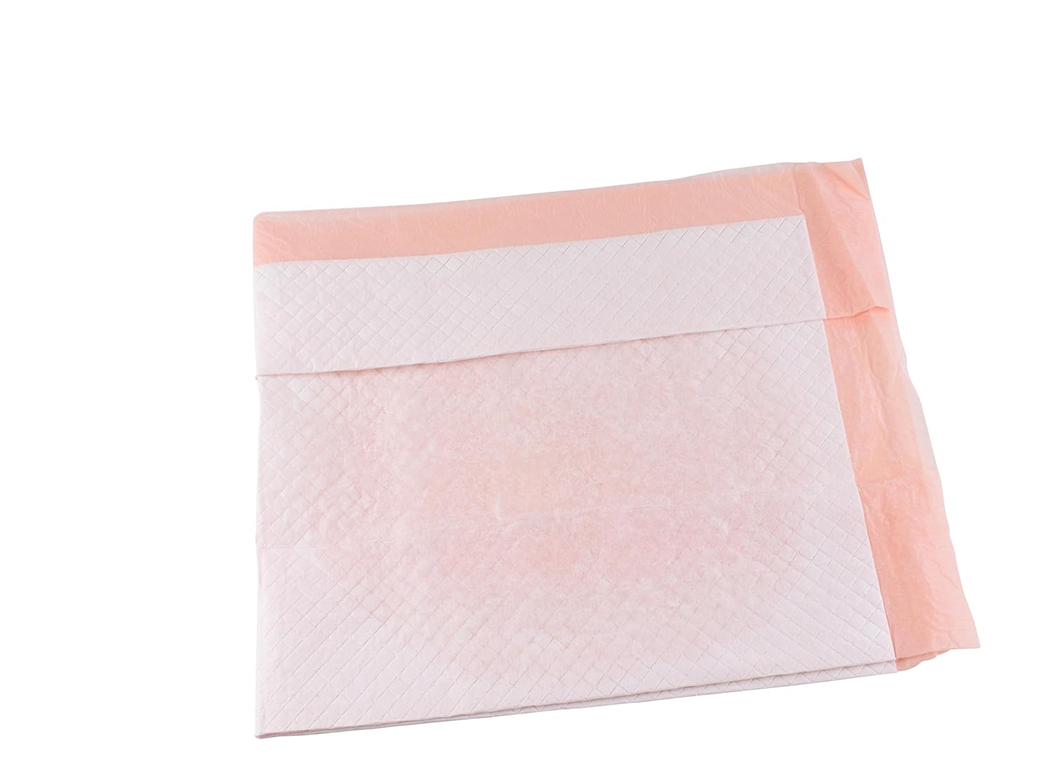 Premium Disposable Underpads 30”x36” (Packed 4x25 Case) Ultra Absorbent Chux Incontinence Bed Pads, Pet Training Pads X-Large 100/Case: Industrial & Scientific