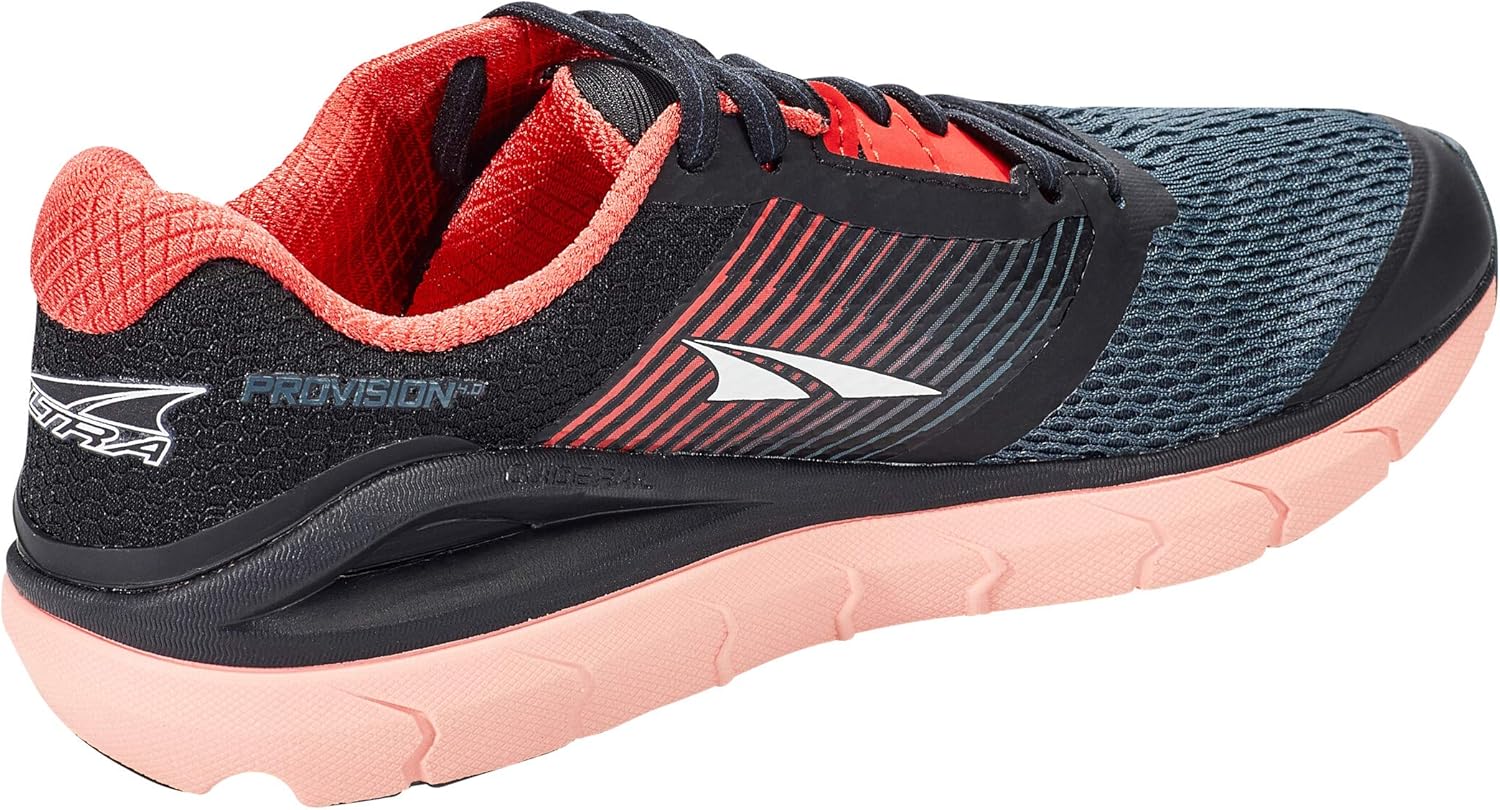  | ALTRA Women's AL0A4QTQ Provision 4 Road Running Shoe | Road Running
