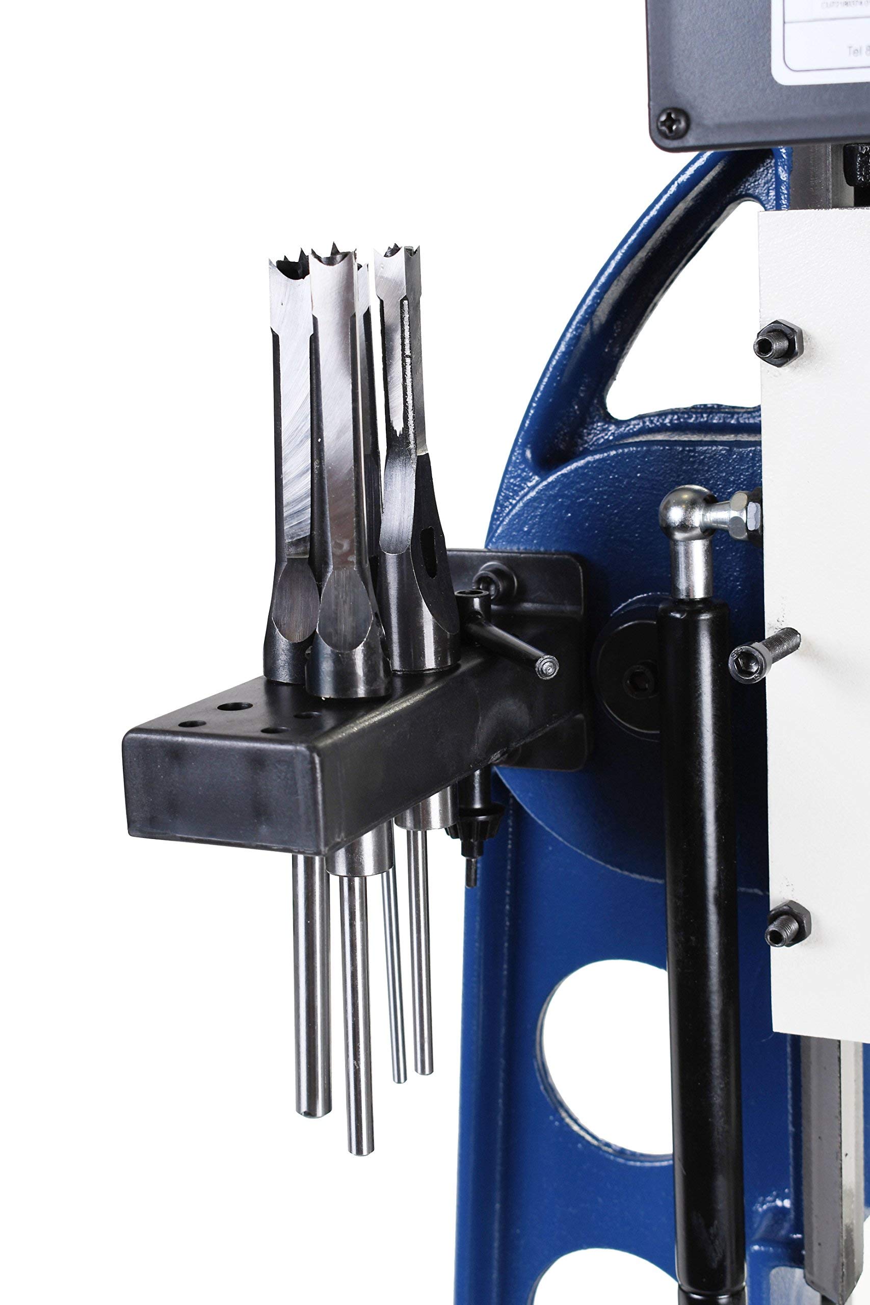 RIKON Professional Power Tools Benchtop X/Y Mortiser, 34260 Buy