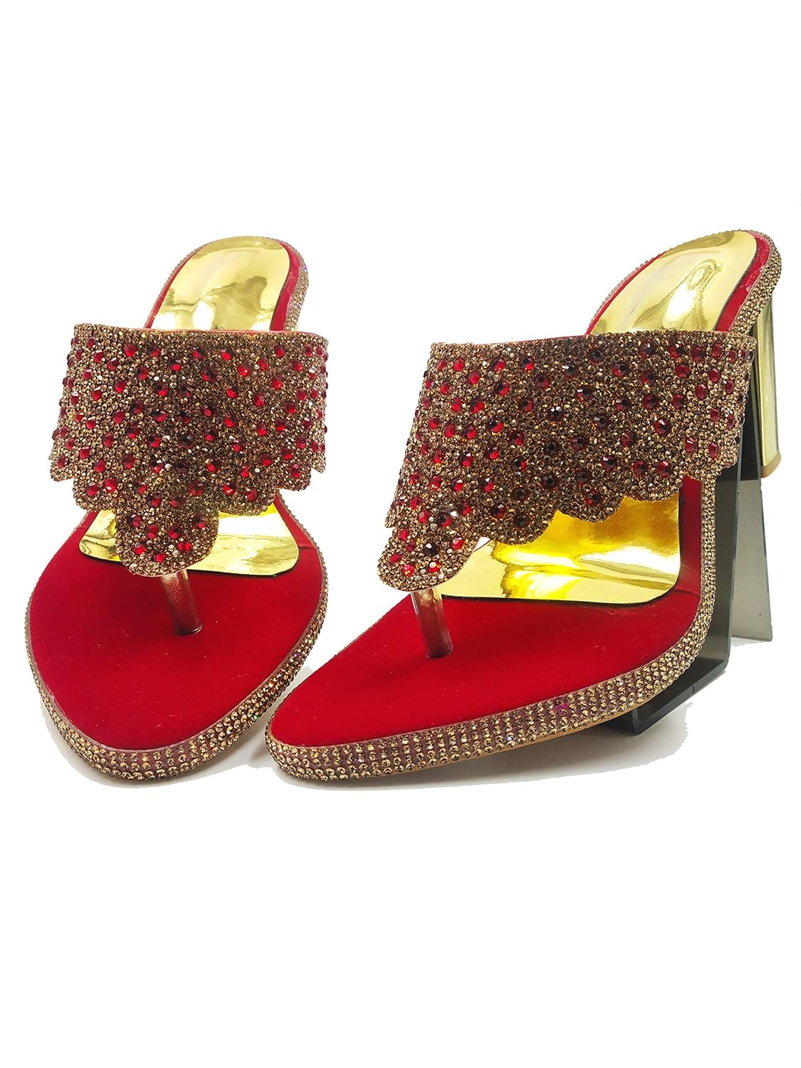 amazon dulhan sandal