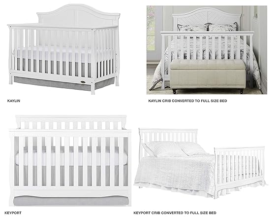 dream on me violet conversion kit