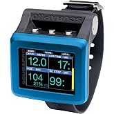 SCUBAPRO G2 Tek Wrist Dive Computer