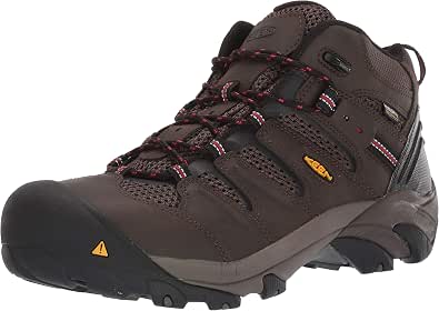 KEEN Utility - Botas de trabajo con puntera de acero para hombre,  impermeables : Ropa, Zapatos y Joyería - Amazon.com