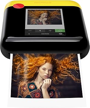 polaroid phone printer amazon