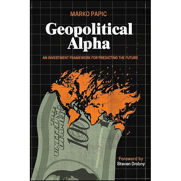 Amazon.com: Global Macro Trading: Profiting in a New World Economy