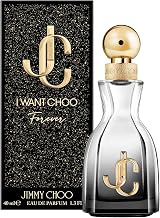 Jimmy Choo I Want Choo Forever EDP 40 ml for Women view 2