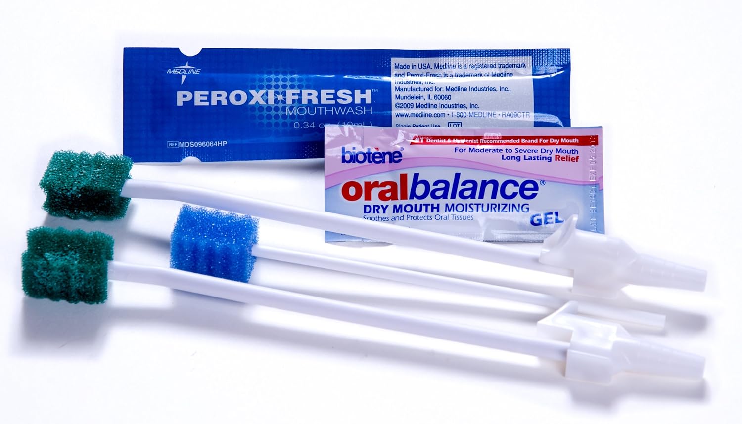 medline oral care kit The Beauty Life