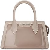 Steve Madden womens Steve Madden Peachy Mesh Top Handle