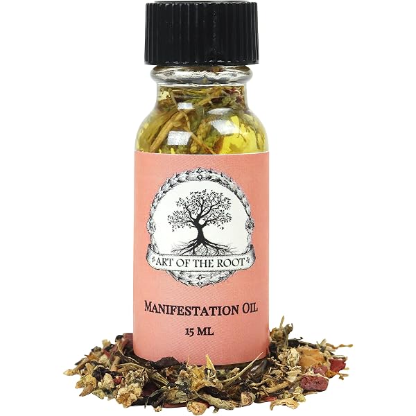 thumbnail image 2 of Reconciliation Oil 1/2 Oz Hoodoo Voodoo Wiccan Pagan... 2 of 10