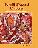 For All Practical Purposes: Mathematical Literacy in Today's World