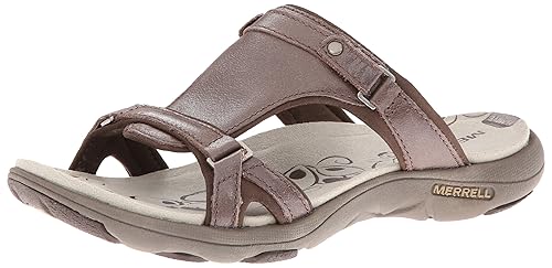 merrell bracken sandals