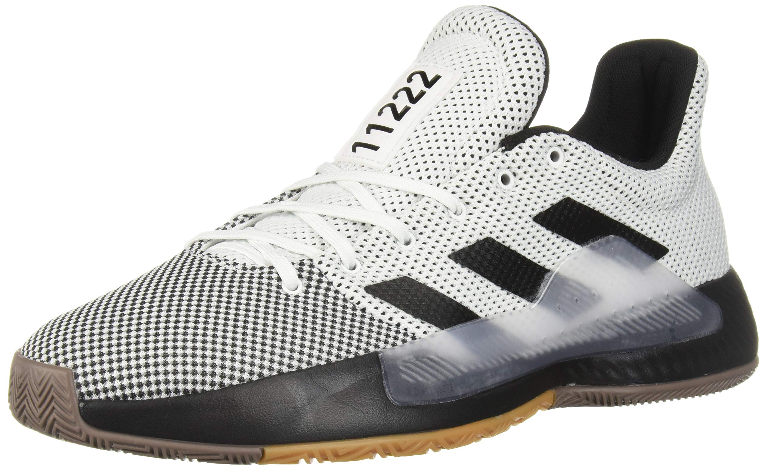 adidas Men's Pro Bounce Madness Low