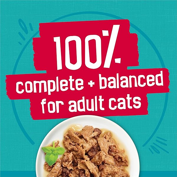 PURINA FRISKIES WET CAT FOOD VARIETY PACK, TASTY TREASURES PRIME FILETS (WITH CHICKEN AND TUNA, WITH CHICKEN, AND WITH OCEAN FISH AND TUNA, AND WITH TURKEY) – (PACK OF 24) 5.5 OZ. CANS
