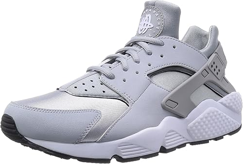 Amazon ビームス Beams Nike エアハラチ ウィメンズシューズ 10 ウルフグレー ホワイト ブラ 28 5 スニーカー