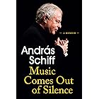 Music Comes Out of Silence: A Memoir