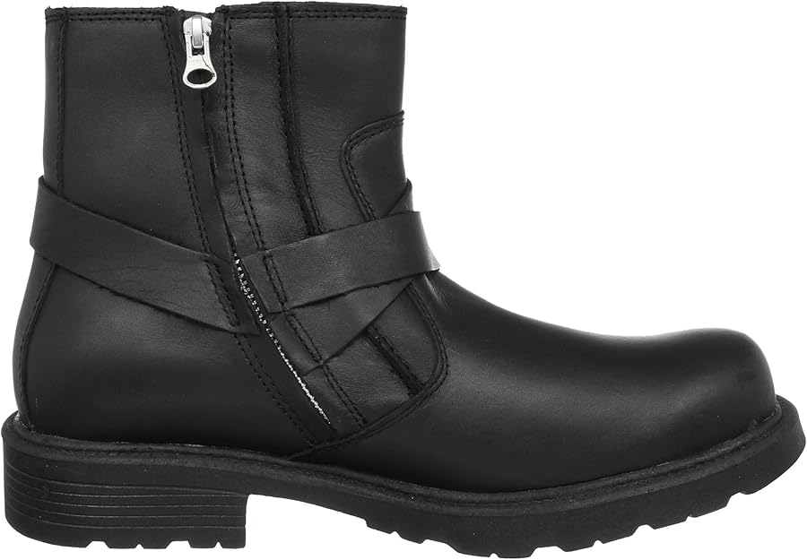 men's skechers engineer boots