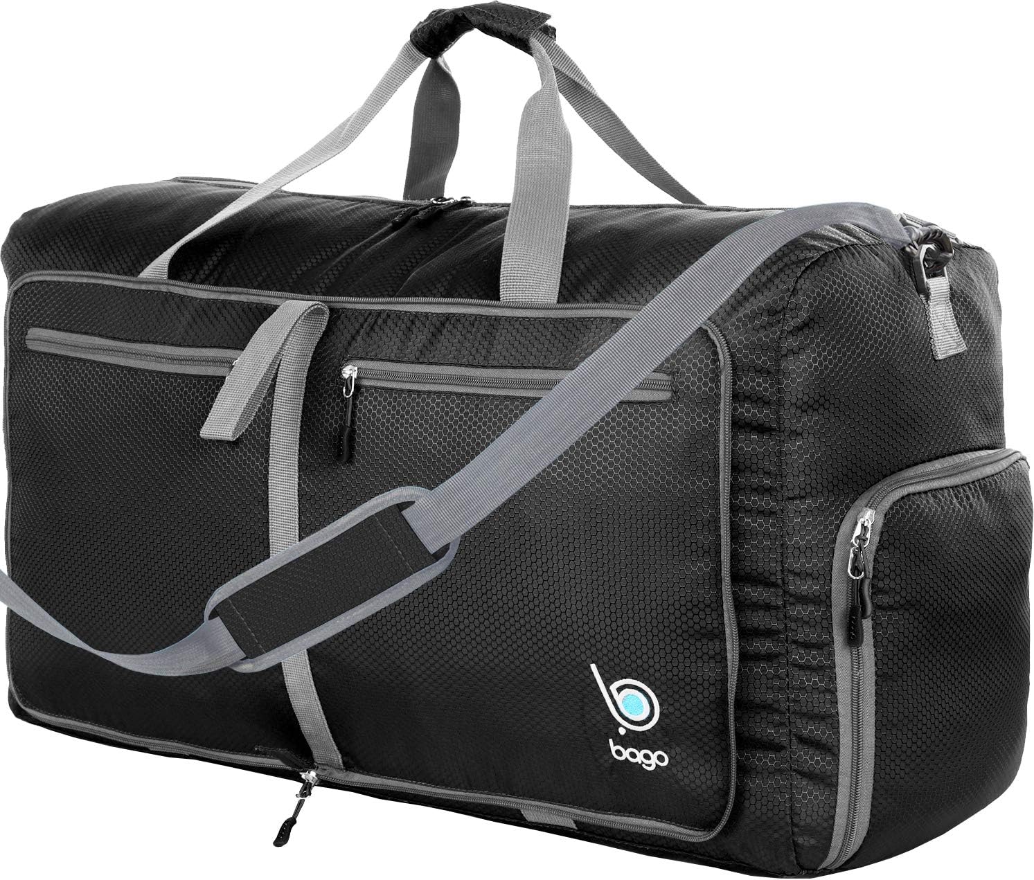 packable duffle bag