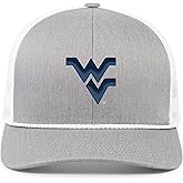 Pacific Headwear Trucker Snapback Braid Cap