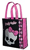 Monster High Tote Bag Costume Accessory