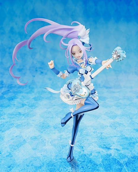 エクセレントモデル スイートプリキュア キュアビート 約0mm Pvc製 塗装済み完成品フィギュア フィギュア ドール 通販 Amazon エクセレントモデル スイートプリキュア キュアビート 約0mm Pvc製 塗装済み完成品フィギュア フィギュア ドール 通販 Amazon