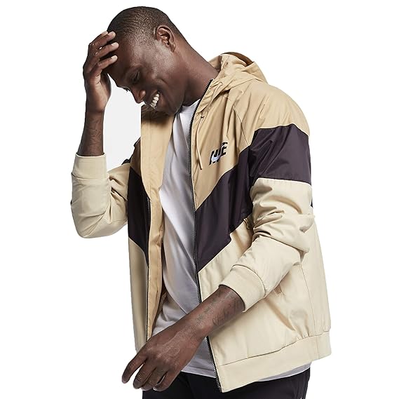 nike women's essential full zip running vest