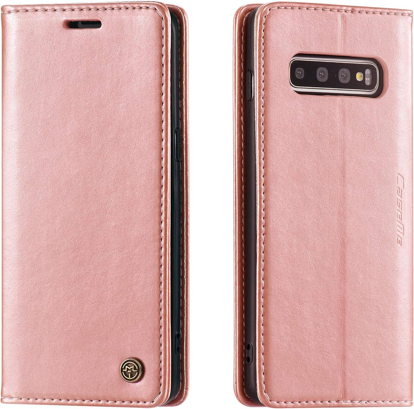 QLTYPRI Case for Samsung Galaxy S8 Plus