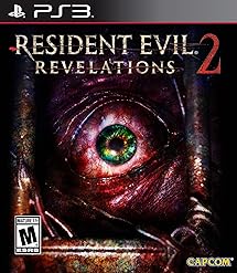 Resident Evil: Revelations 2