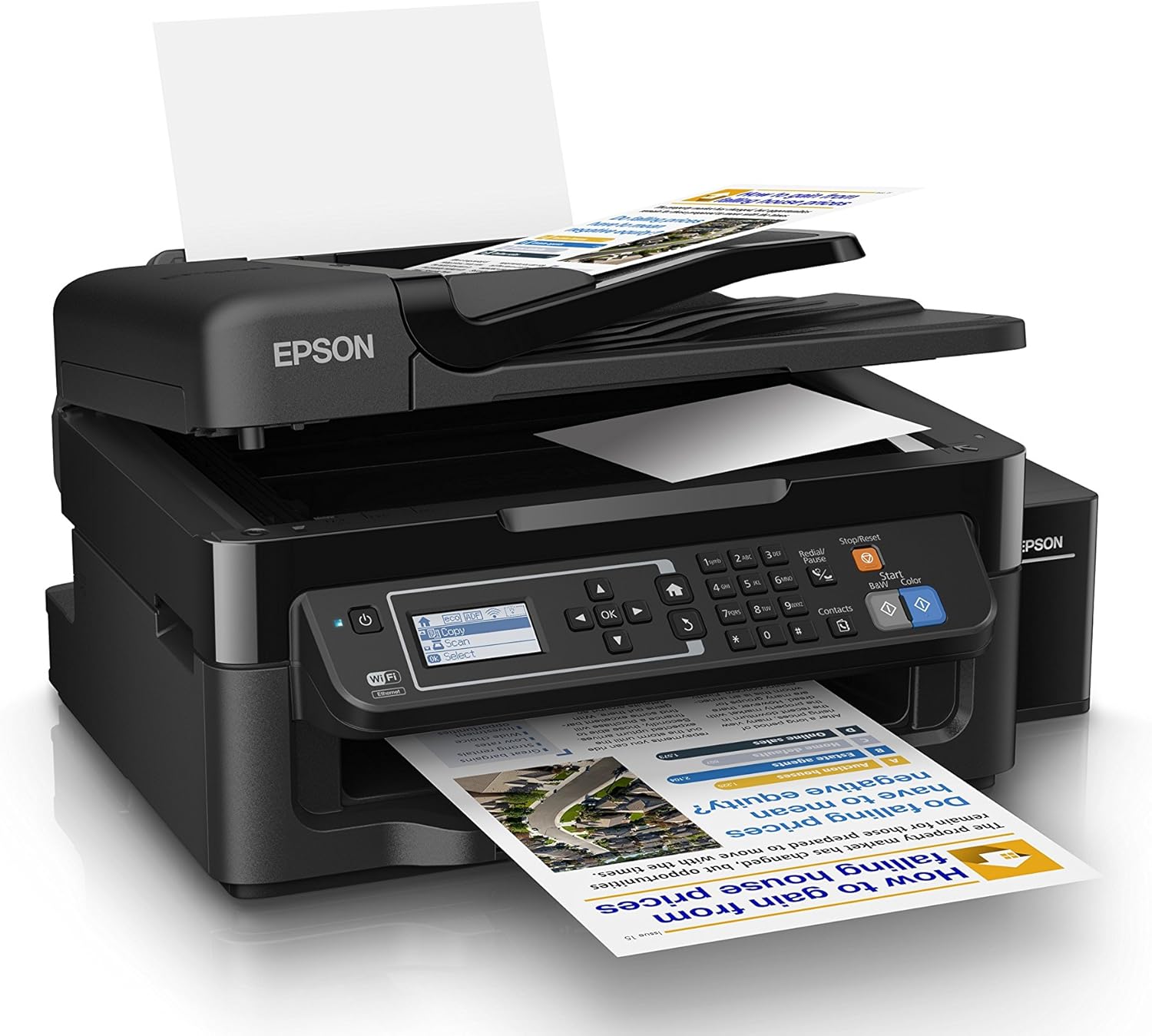 epson l565 printer flipkart
