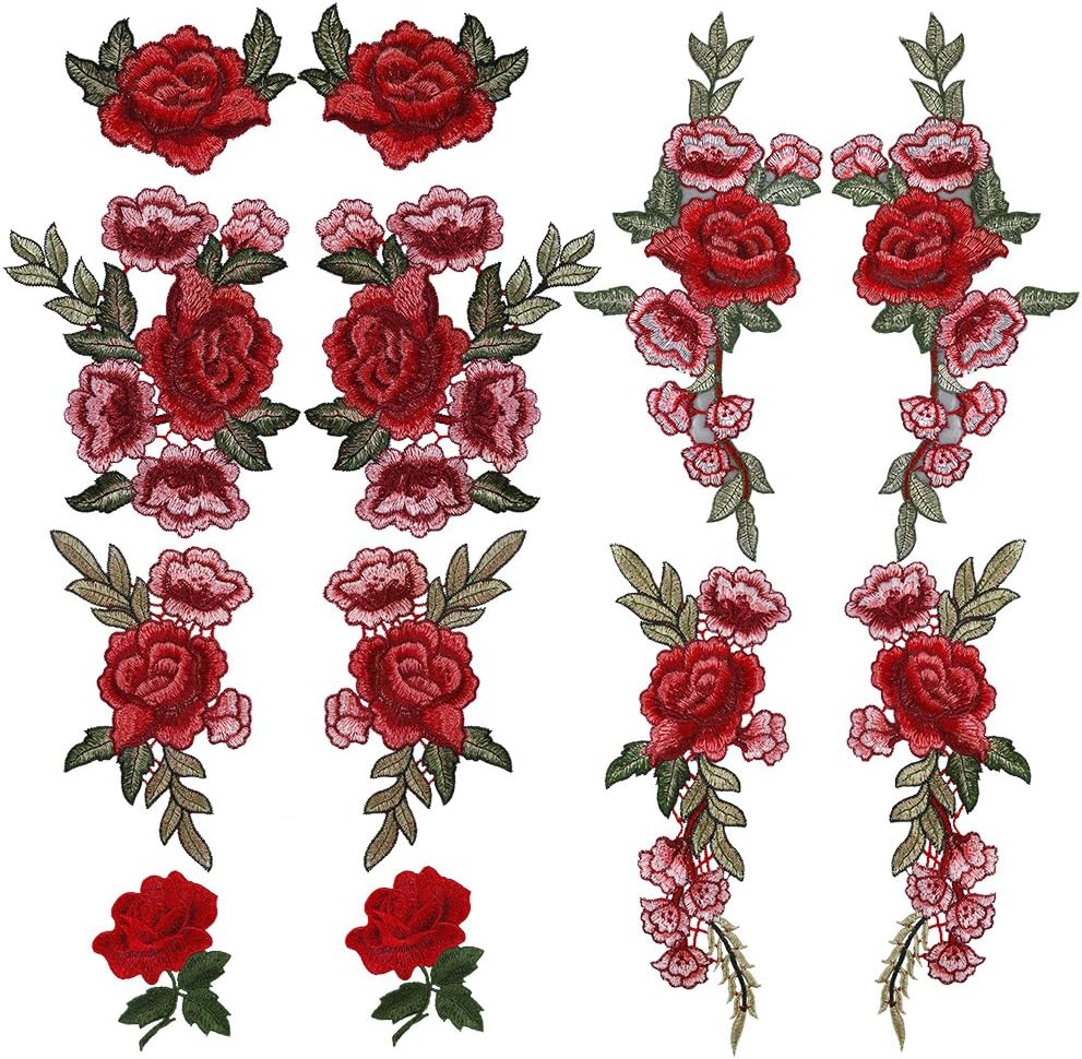 Best Iron On Patches For Bedding Cree Home