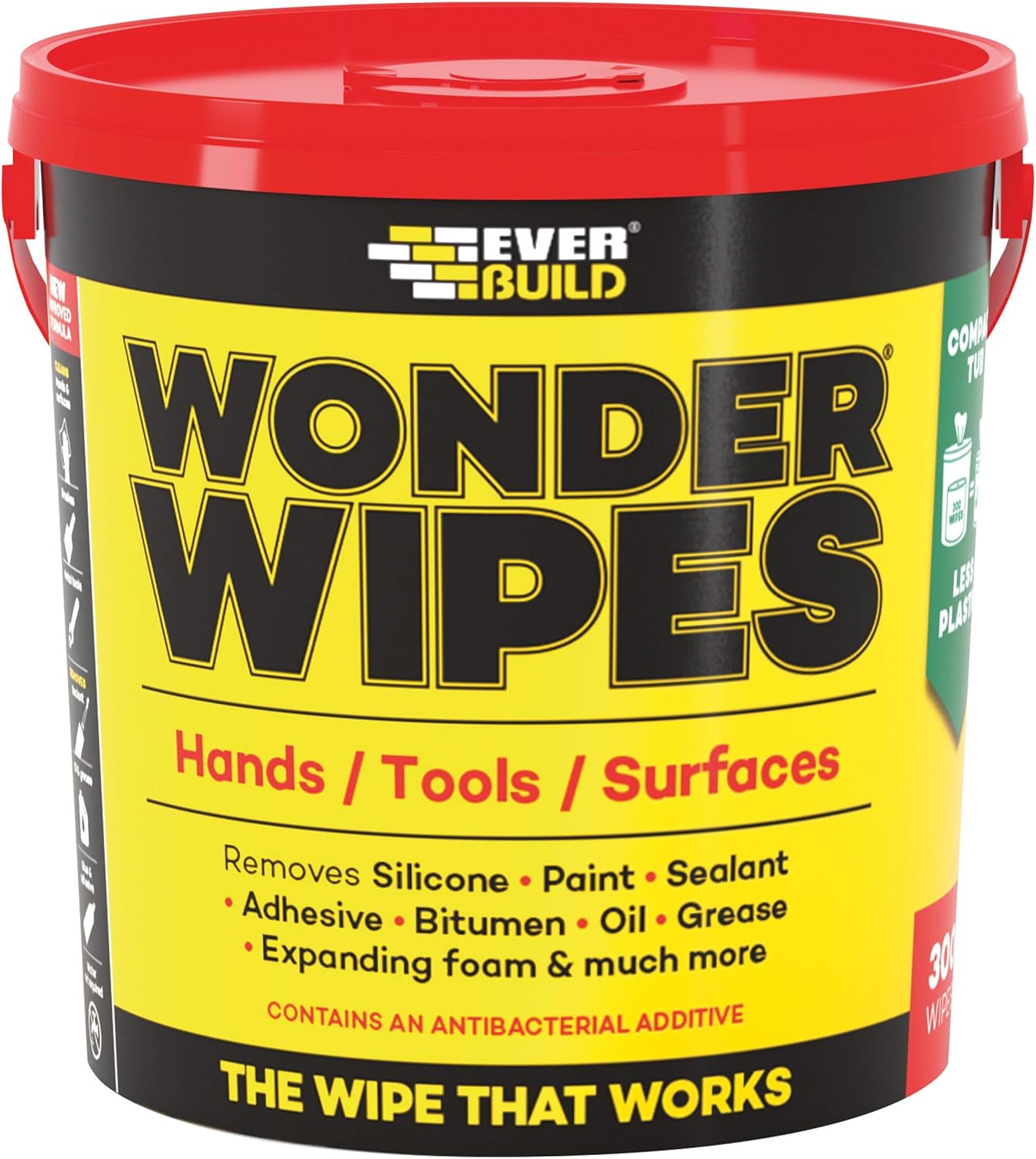 Wonderwipes