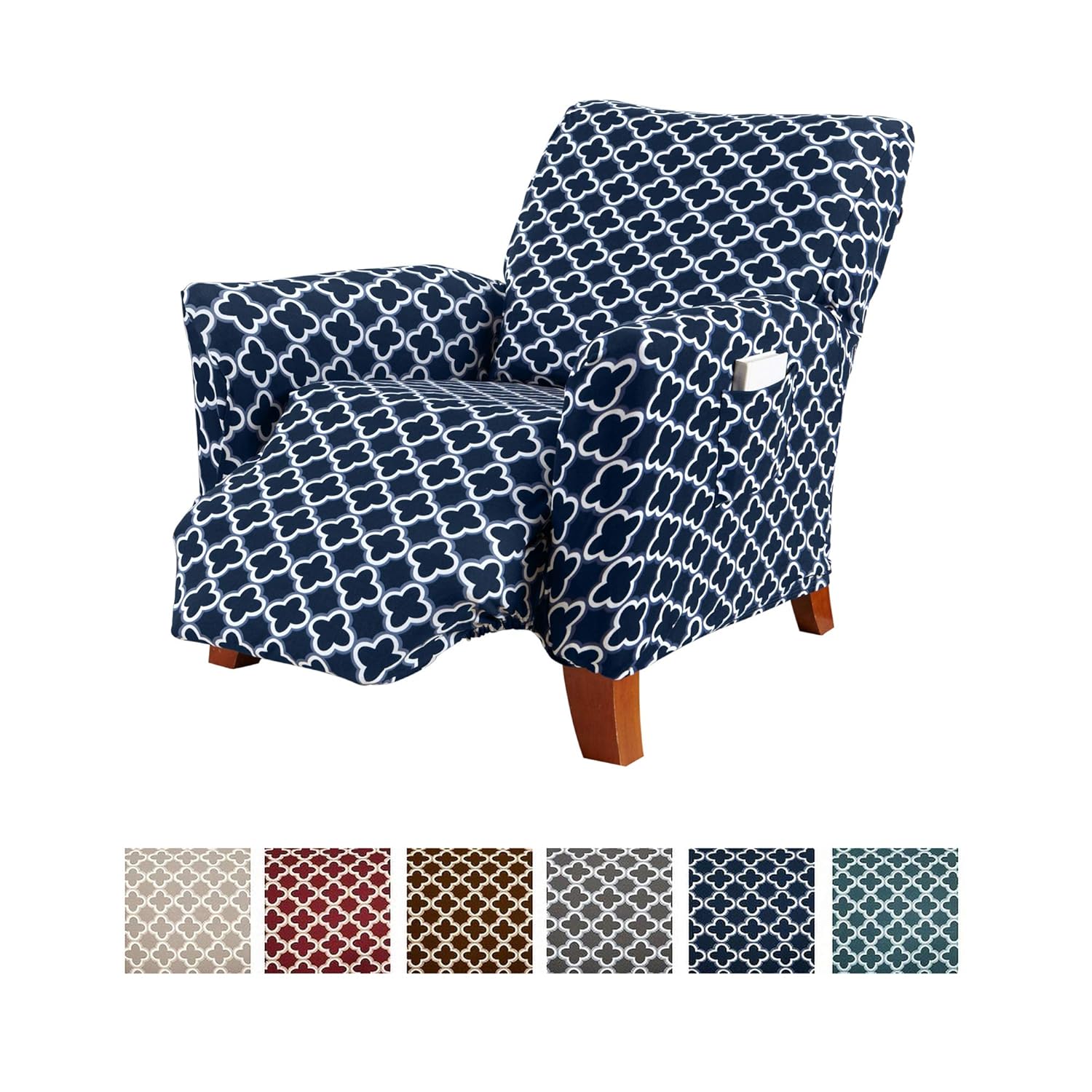 Best Covers For Chairs And Recliners