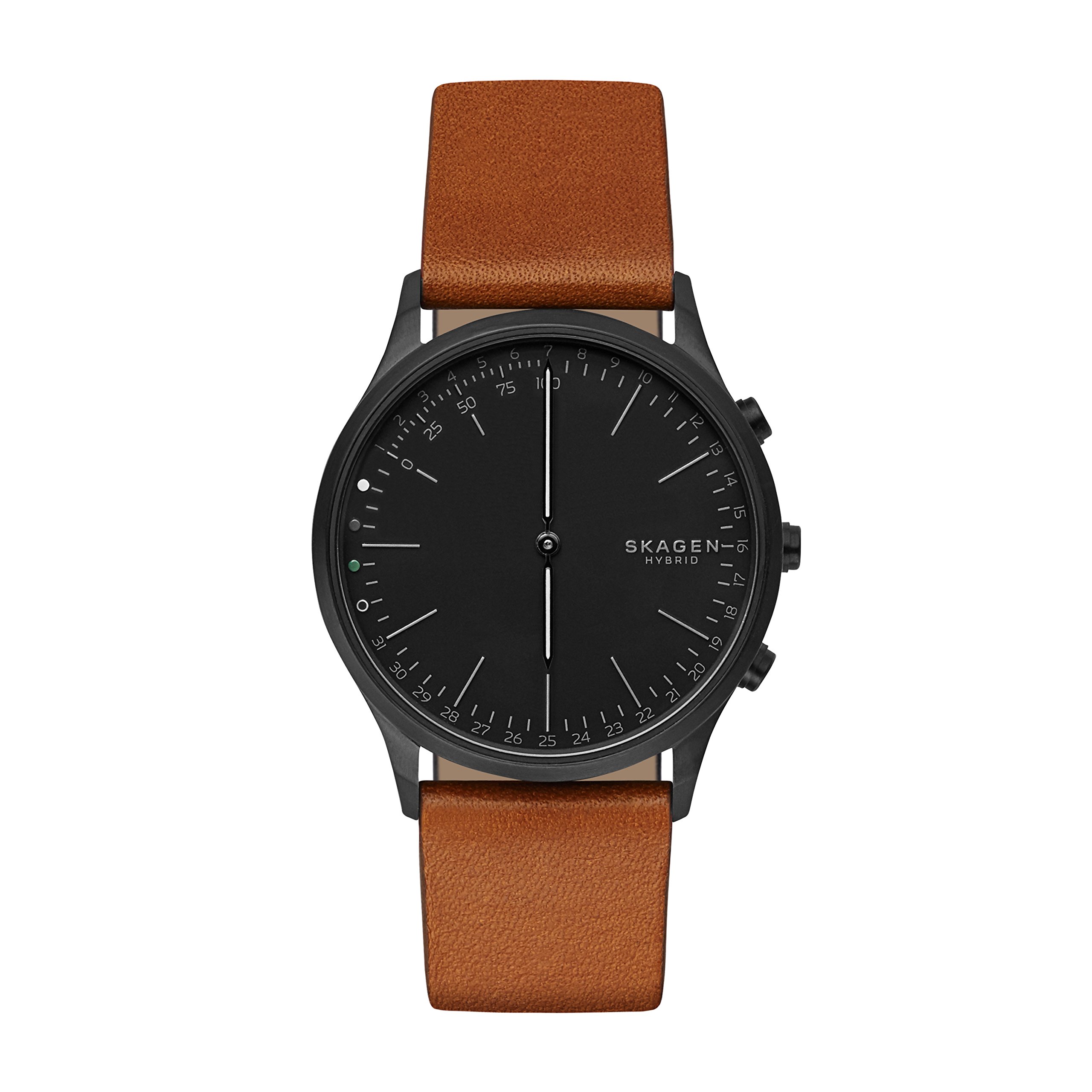 skagen jorn connected