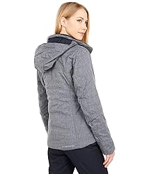 Obermeyer Tuscany II Jacket for Women - Front Zip