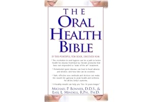 The Oral Health Bible