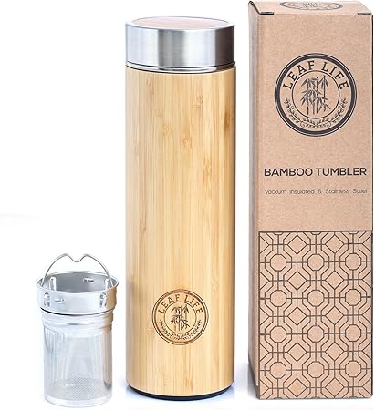 havaianas bamboo tumbler