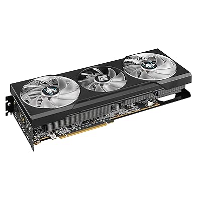 Buy Powercolor Hellhound Amd Radeon Rx 6700 Xt Gaming Graphics Card With 12gb Gddr6 Memory Powered By Amd Rdna 2 Raytracing Pci Express 4 0 Hdmi 2 1 Amd Infinity Cache Online In Poland B08y93kqr4